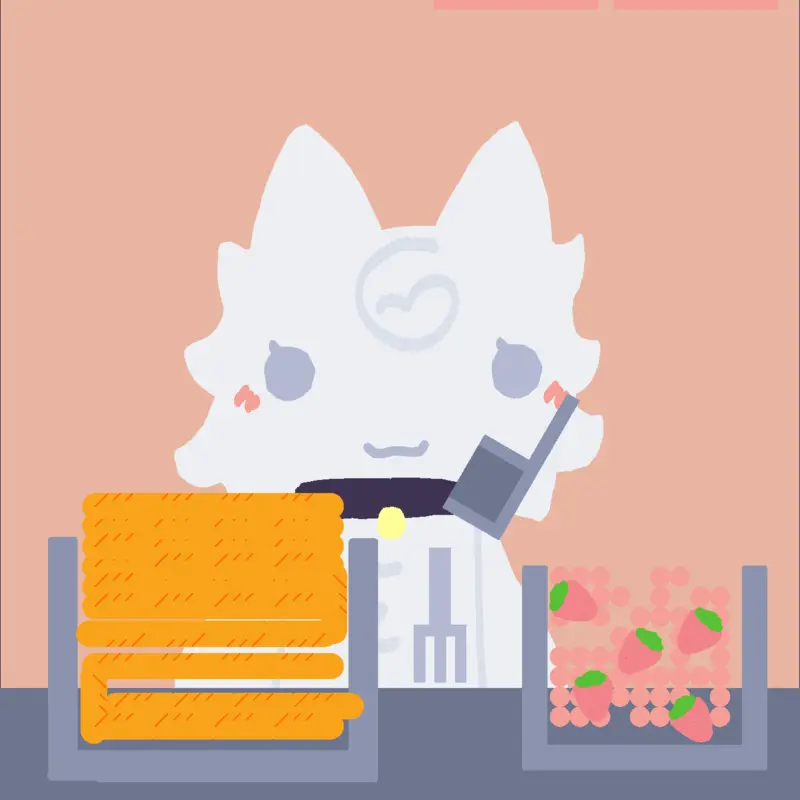 Game by @xingxing