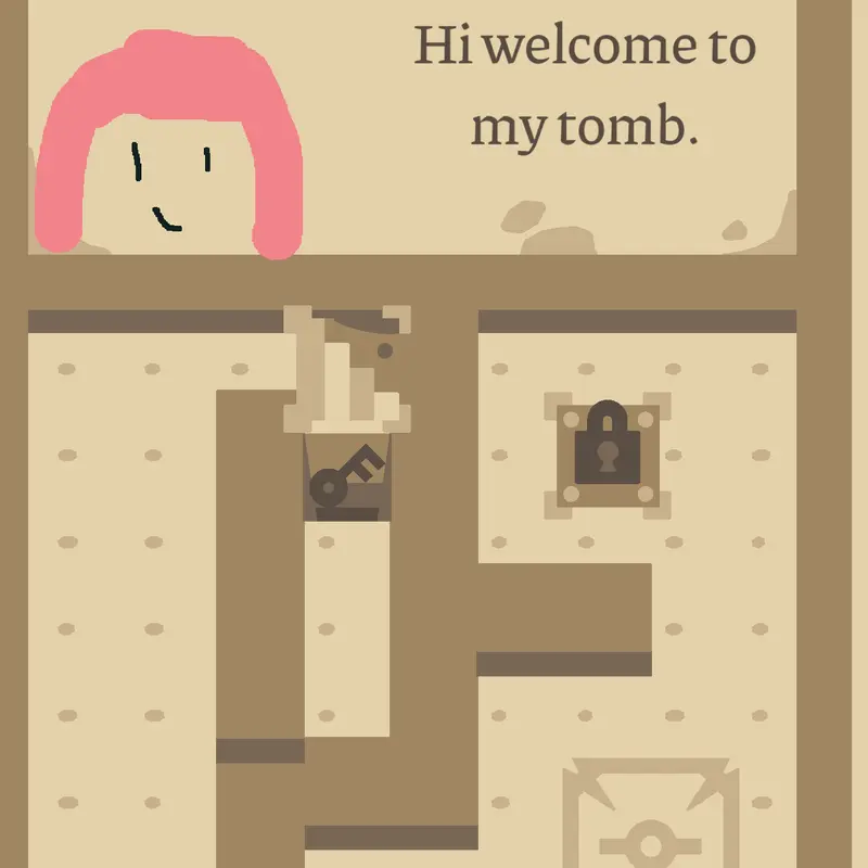 Game by @milk-mae244