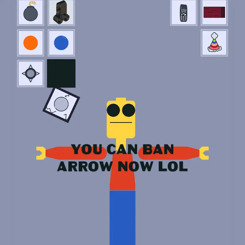 Game by @redcheeseydude