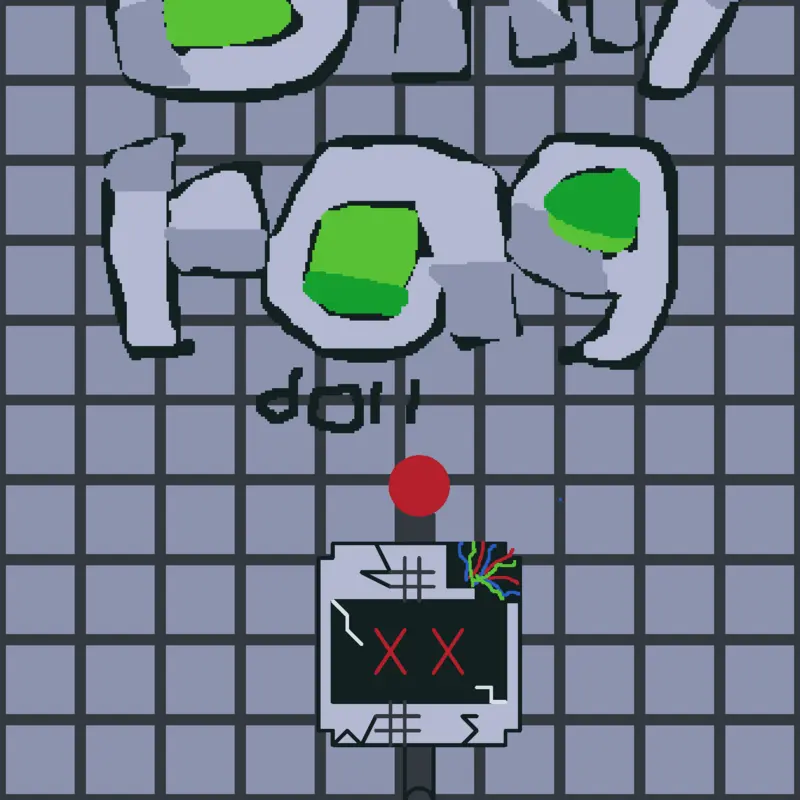 Game by @The_Lord18