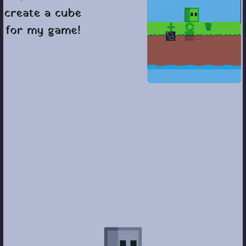 Game by @winell