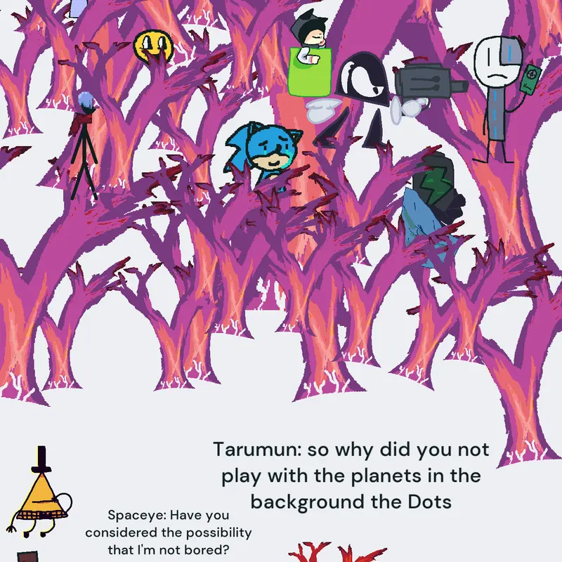 Game by @Spaceye