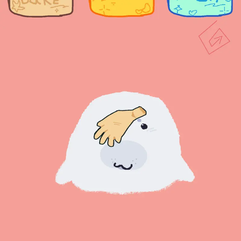 Seal interactive game by @-FrenchToast_Lover-