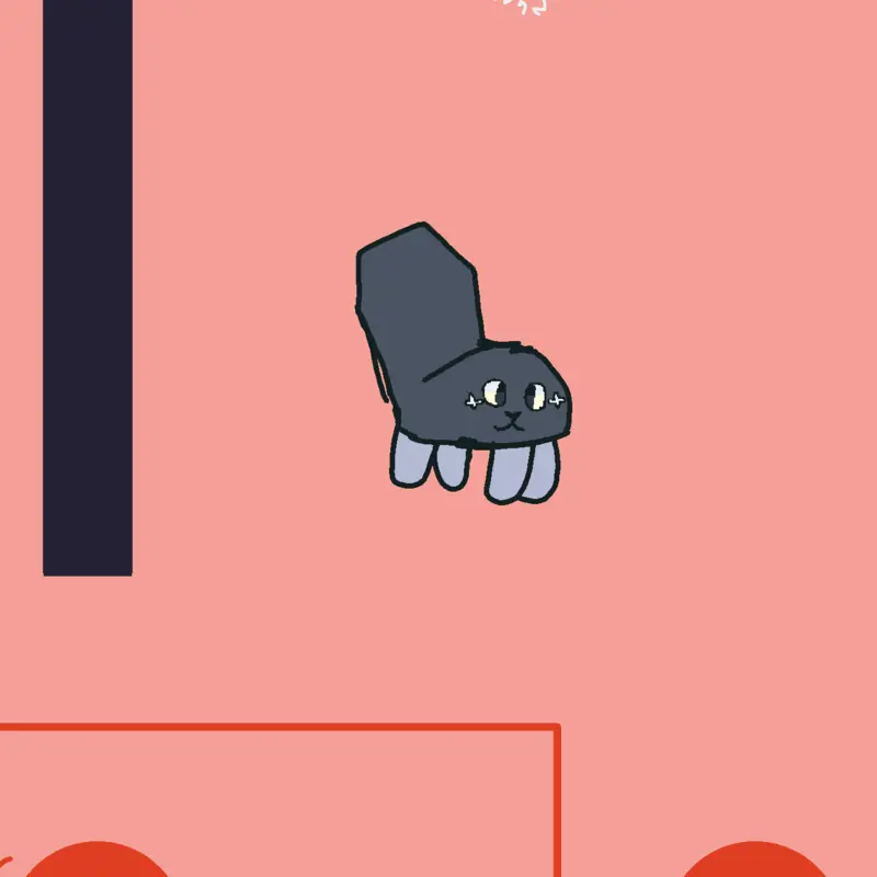 Game by @heloiza_GAMER
