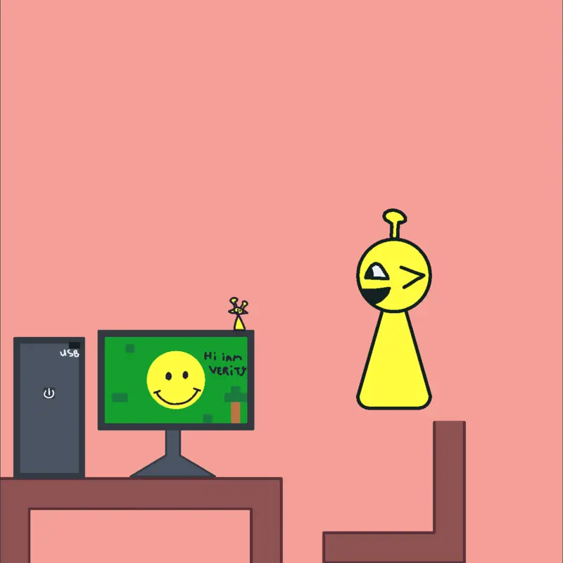 Pc by @IMADCHERIFI