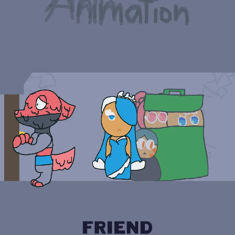 Game by @chicapicacaLHL