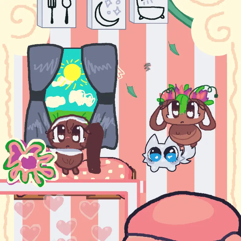 Cocoa by @Yummy_sweet_cupc4kes
