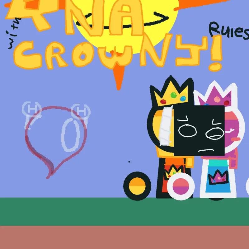 Game by @Jukierooki