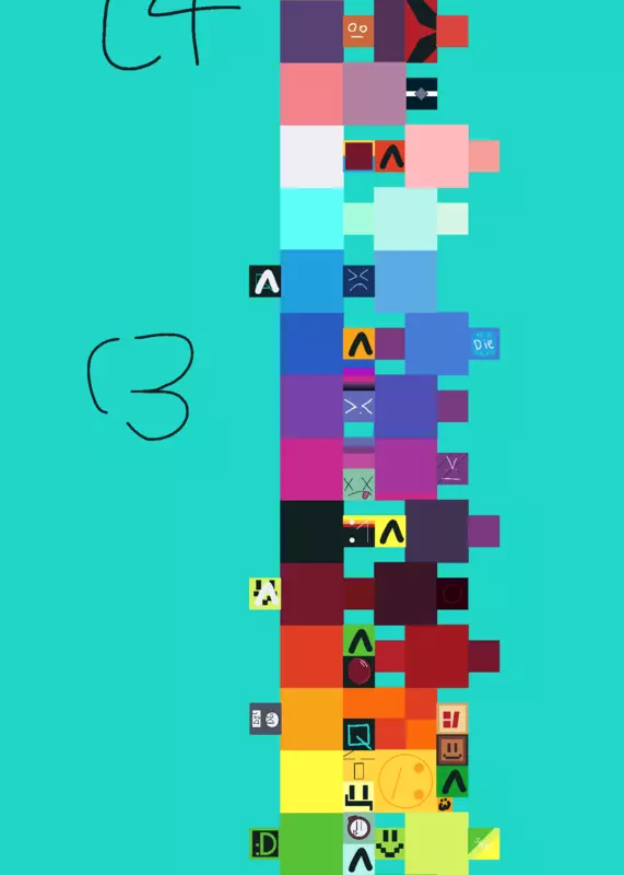 Game by @tamimoo