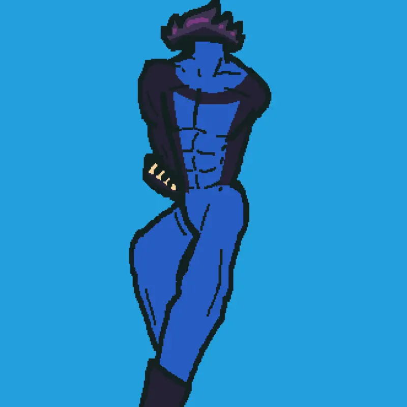 Game by @minitadori