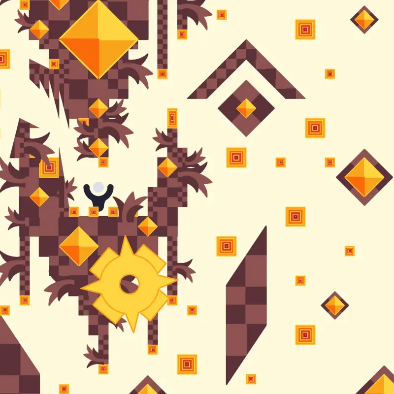 Game by @grier