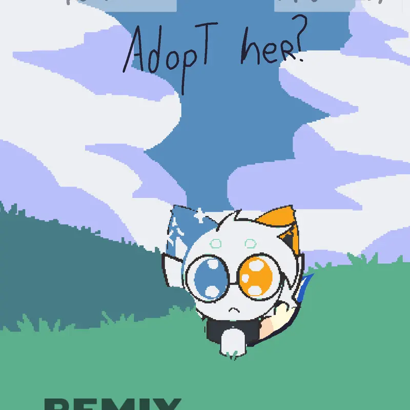 Game by @kasshuu