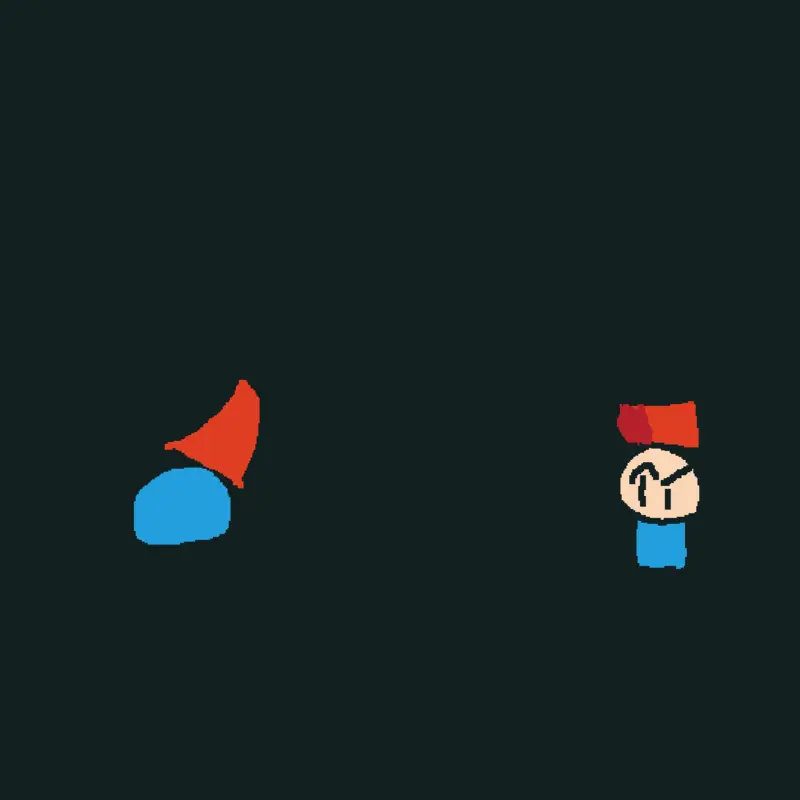 Game by @deadblock