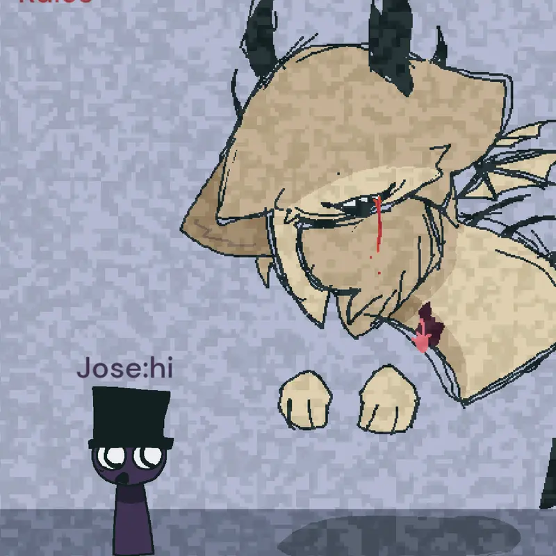 Game by @_Jose_official_