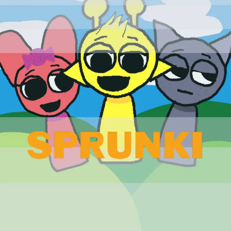 Game by @mr_funComputer