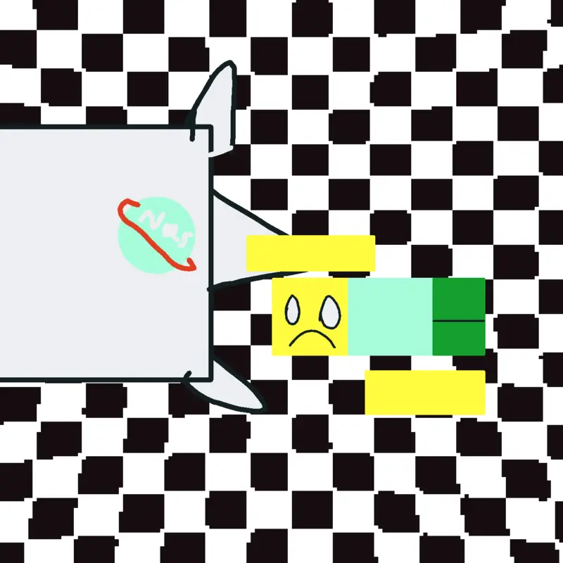 Game by @scary_baboon