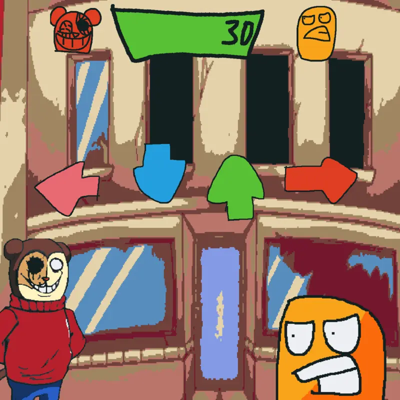 Game by @chattebox