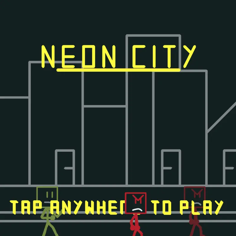 Game by @abdiel789