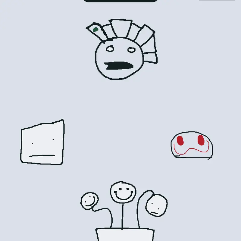 Game by @RionMulaj