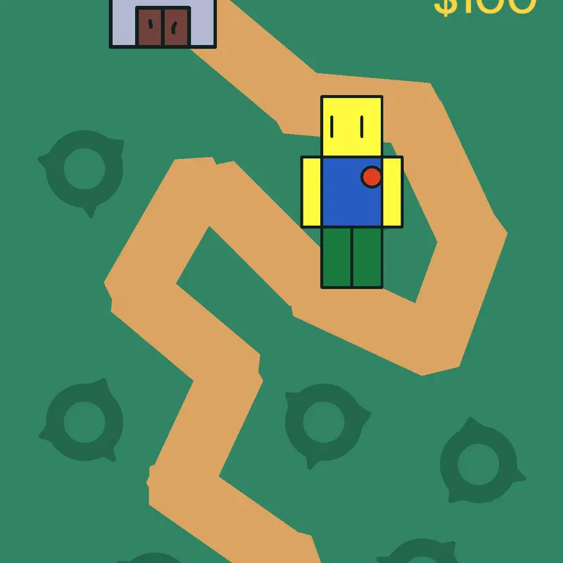 Game by @Eyub