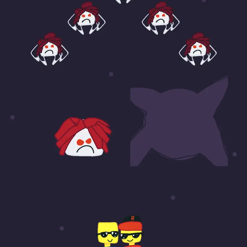 Game by @mymelodylol123