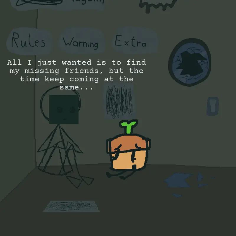 Game by @Plants_N_Melons