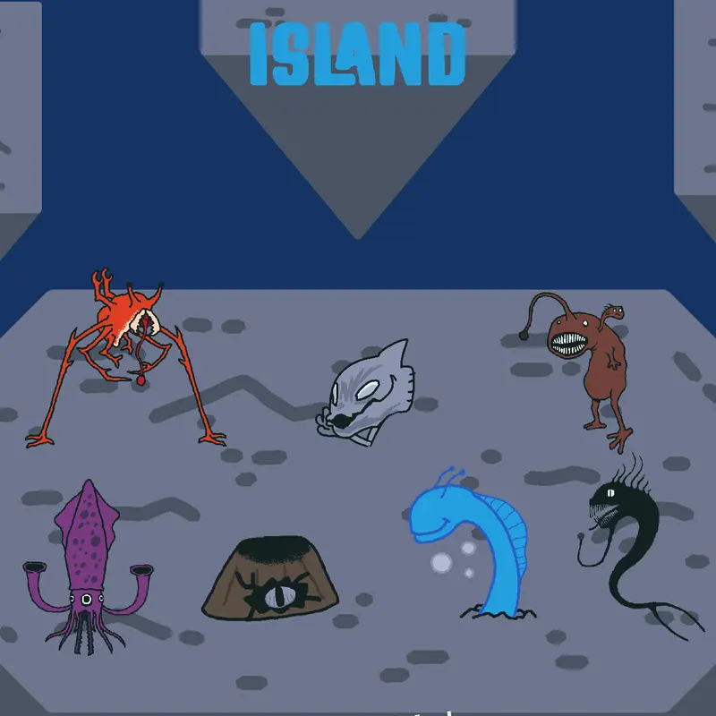 Game by @JellyTotSunRise