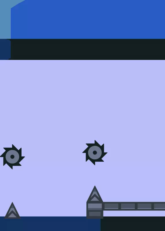Game by @Shapemaker