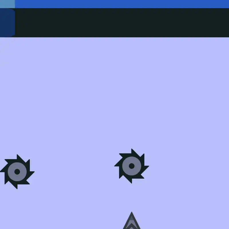 Game by @Shapemaker