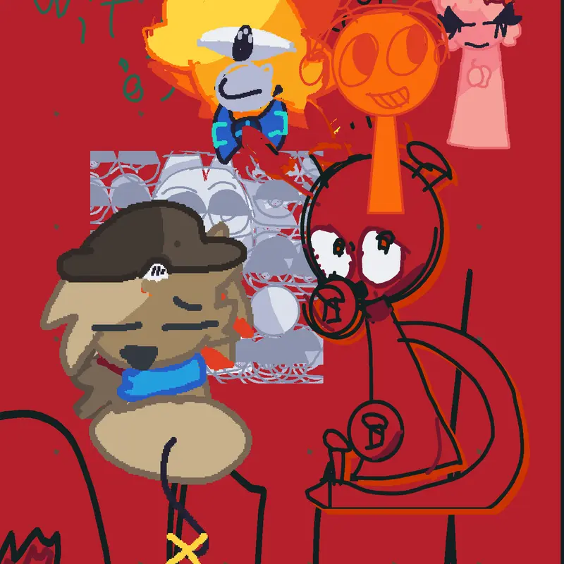Game by @Halloween-LOSANES