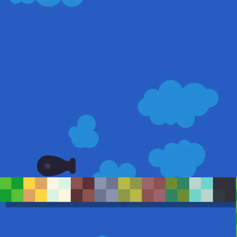 Game by @shoooooo
