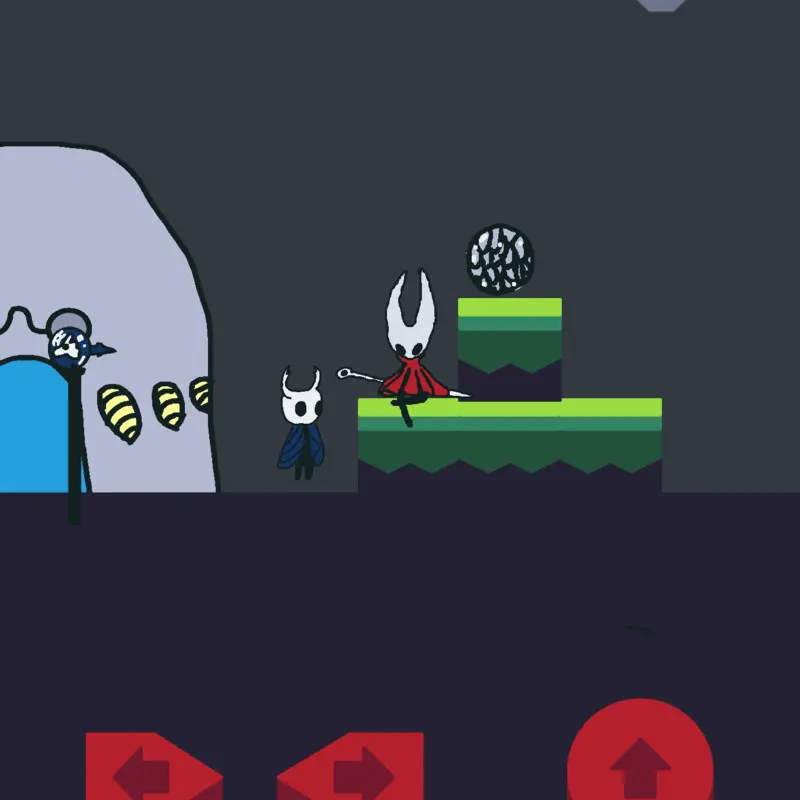 Game by @lazaroramon