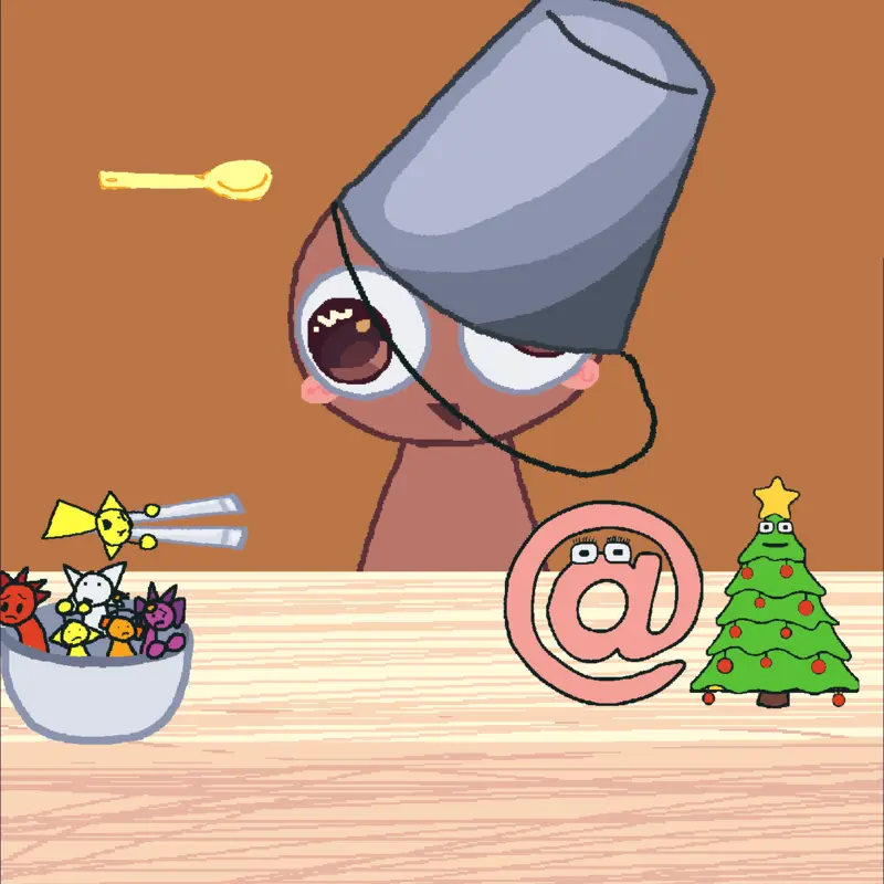 Game by @toodlesi