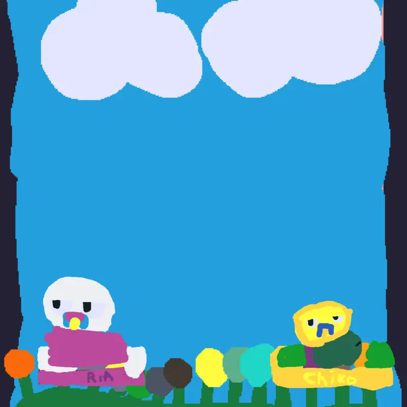 Game by @tikman74