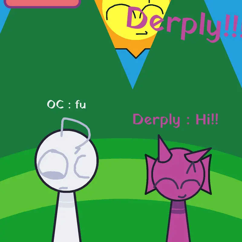 Game by @nixxel_theshapeshifter