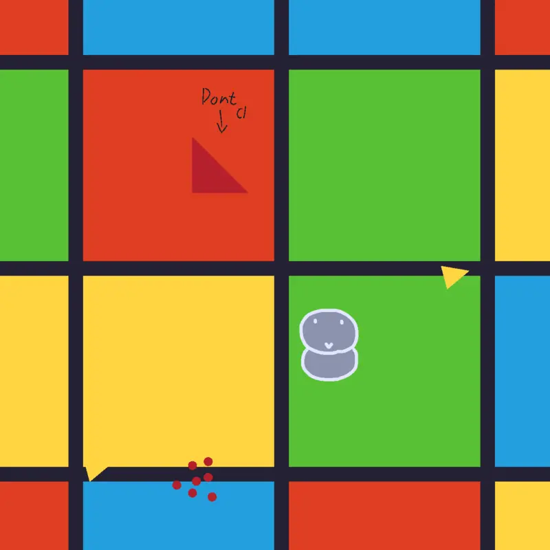 Game by @Xcord