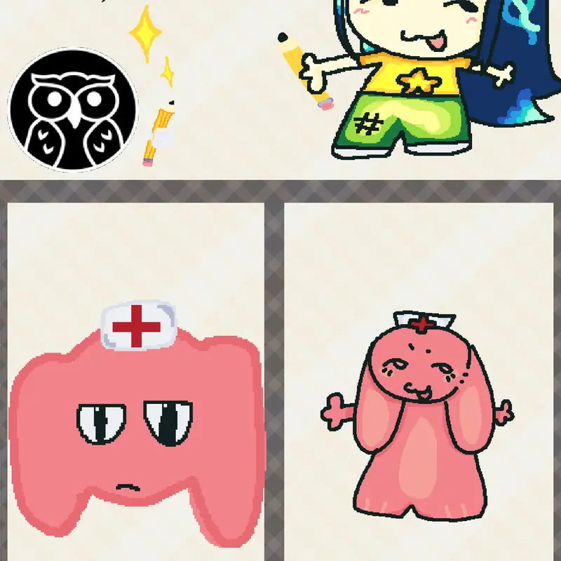 Game by @maria123123