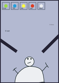 feed fat guy