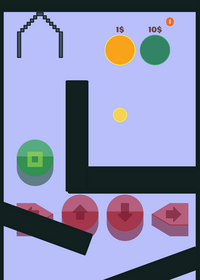 Toy machine