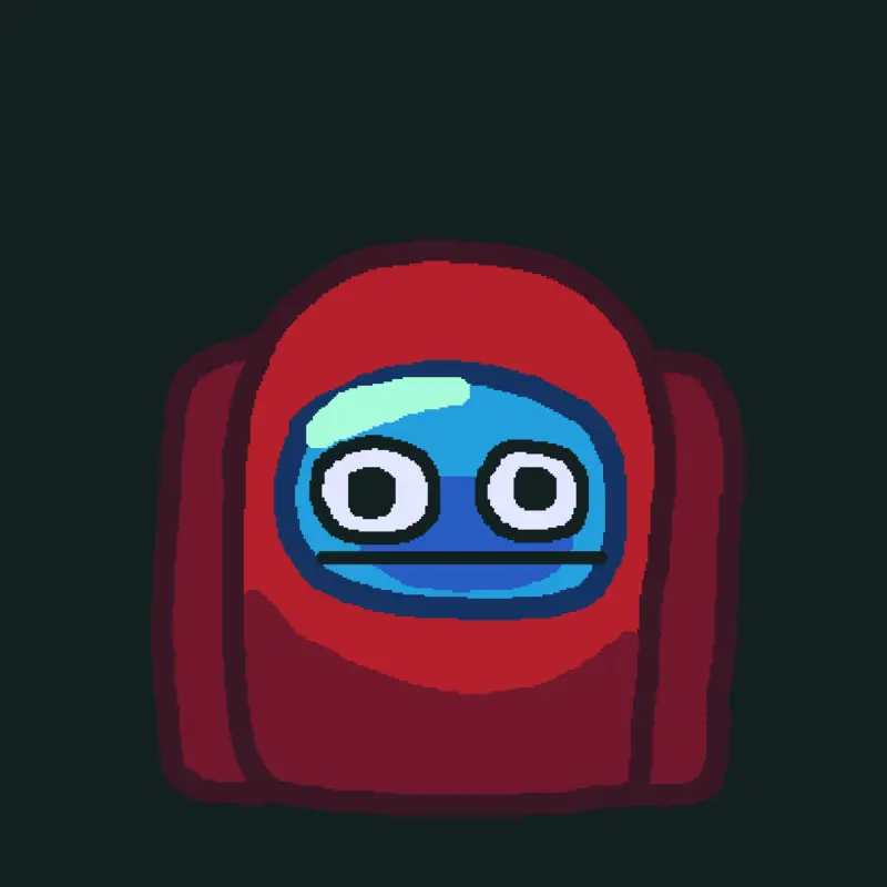 Game by @amongus-red