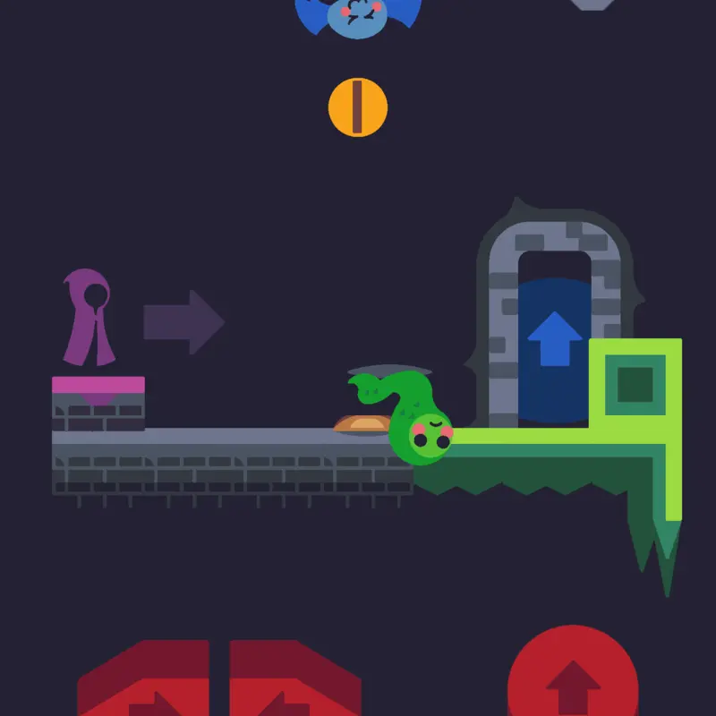 Game by @ballarinaaronandrea