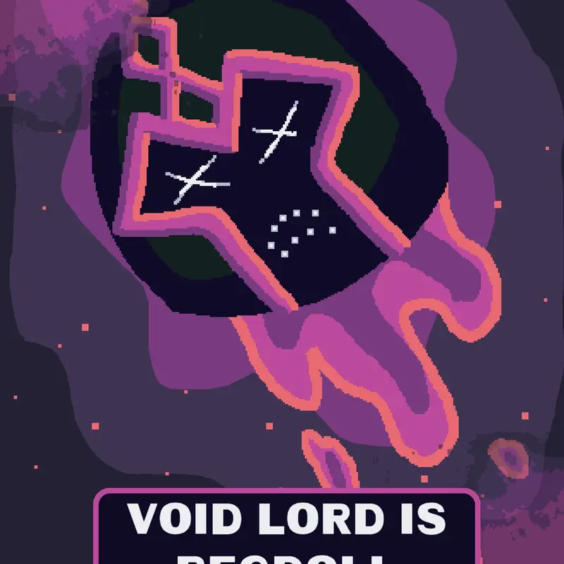 Game by @void_lord