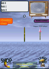 CLICKER GAME!