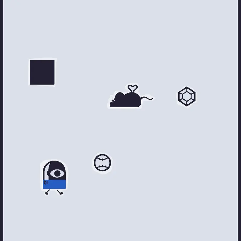 Game by @Scaredyshroom