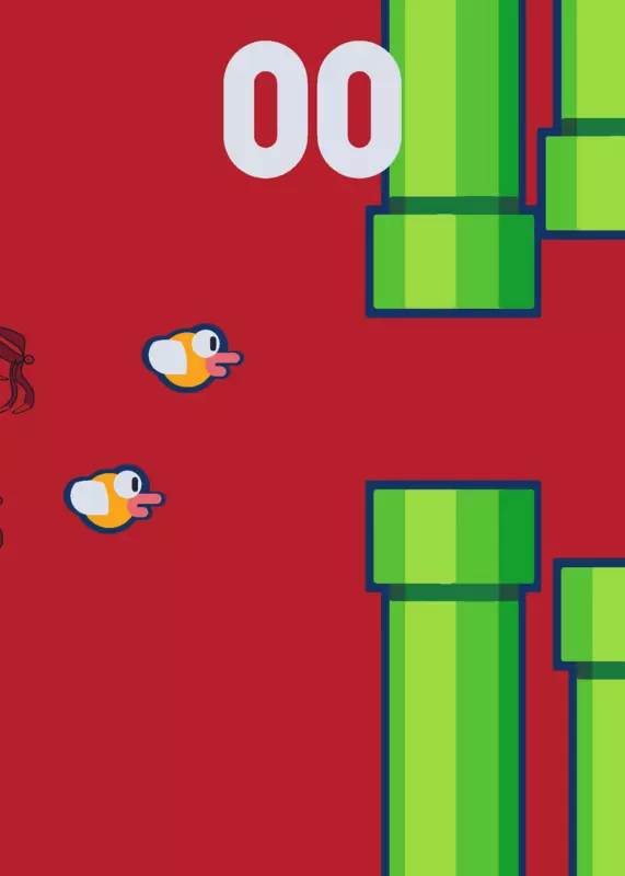 Game by @Yudh