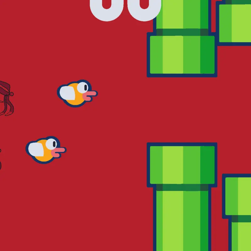 Game by @Yudh