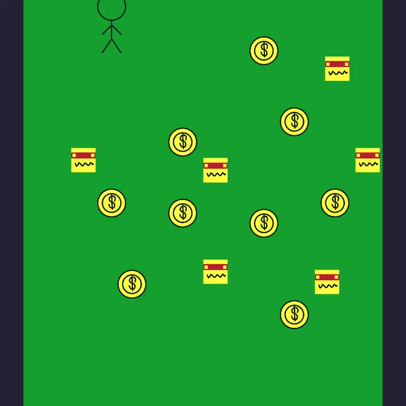 Game by @Samuel-Costa