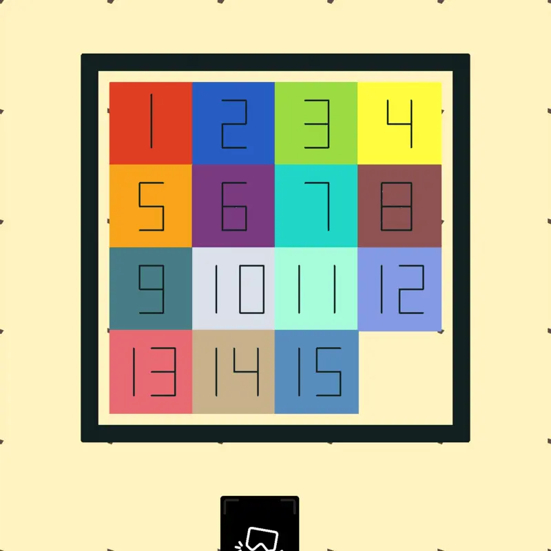 Game by @Ybama