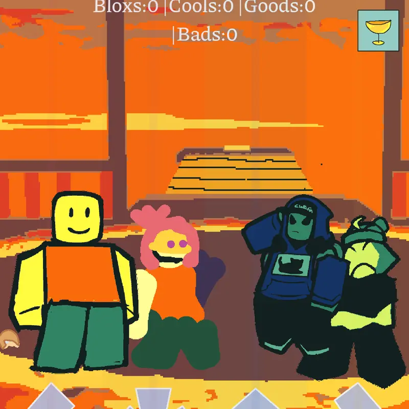 To be continued… by @Serverblightoffical