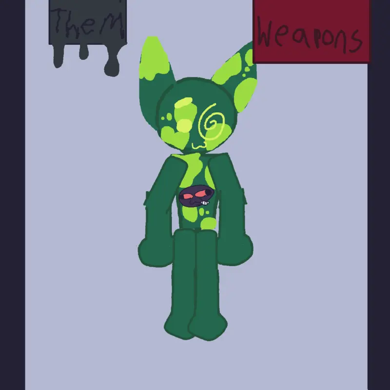 Game by @syrghf